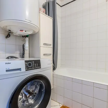 Le Apartman