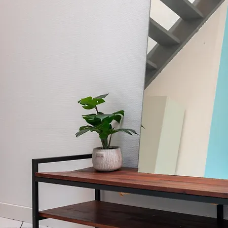 Le Apartman Thonon-les-Bains