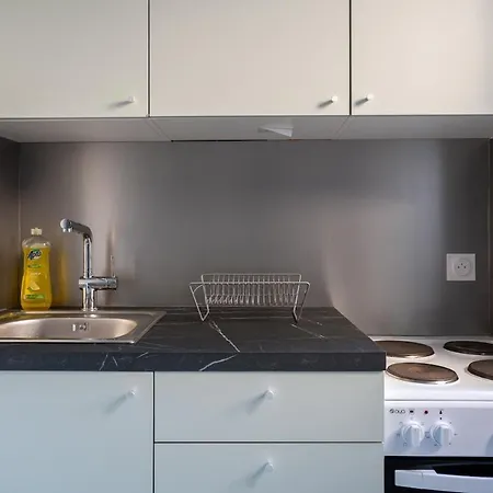 Le Apartman *