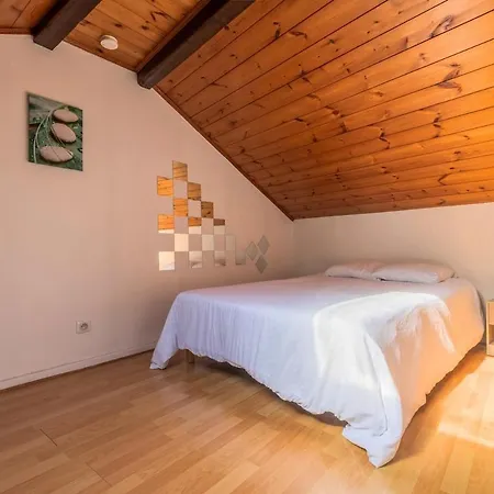 Apartman Le Thonon-les-Bains