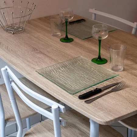 Apartman Le